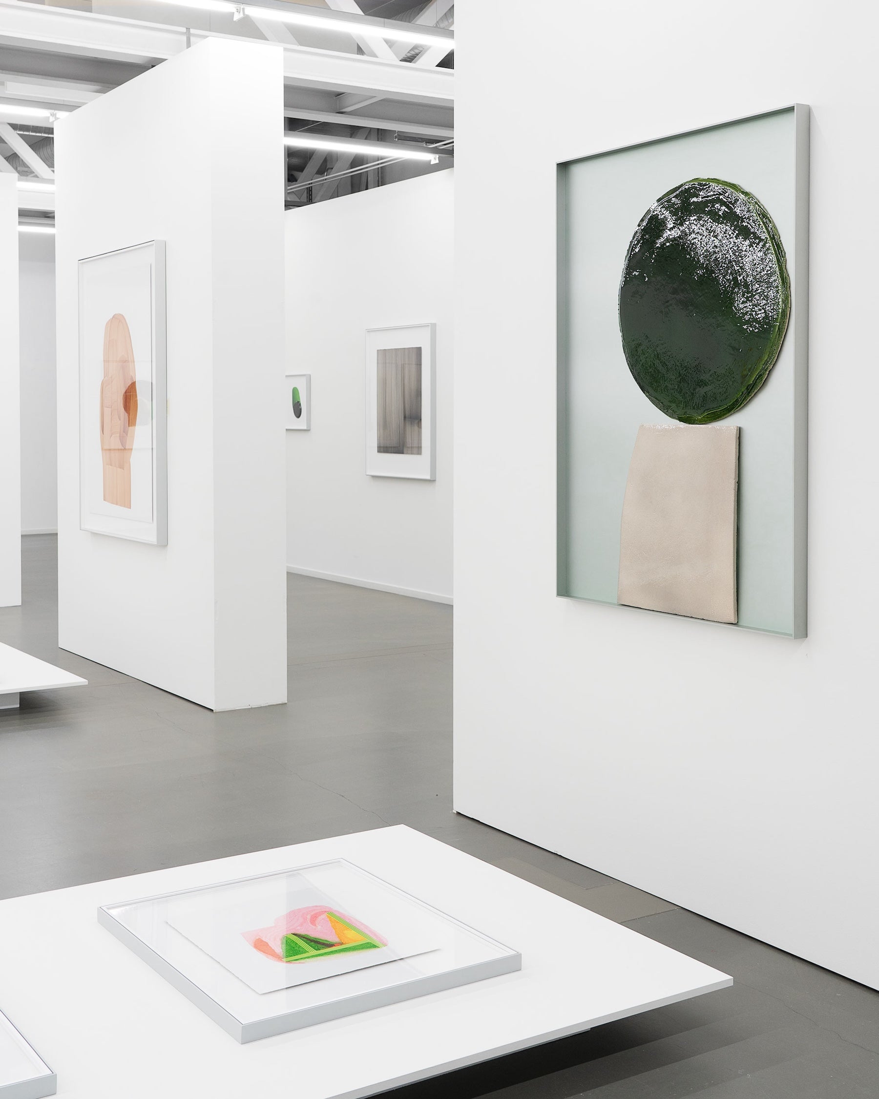Interview: Ronan Bouroullecによる巡回展 -Dessins Quotidiens -
