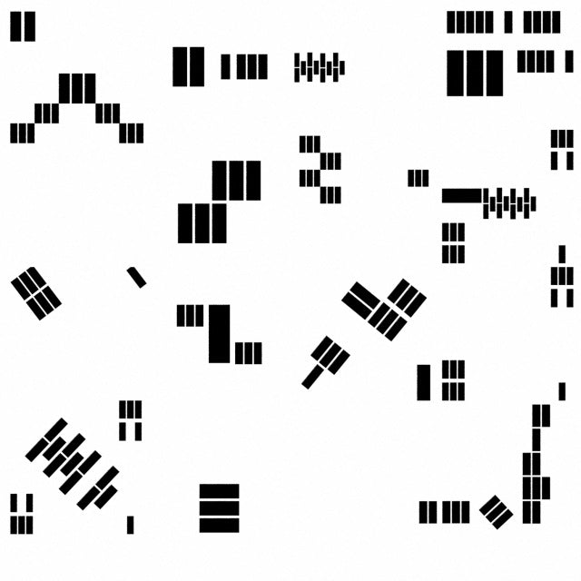 Brandt Brauer Frick - de-escalate