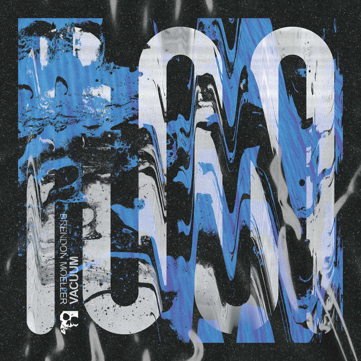 Brendon Moeller -Vacuum-