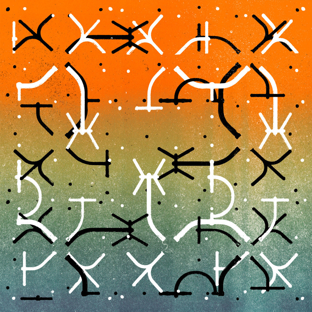 Church Andrews & Matt Davies -Axis-