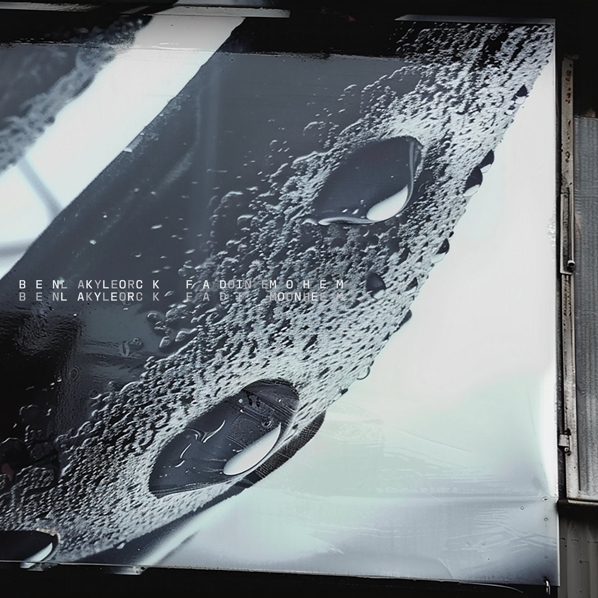 Ben Klock - Layer One