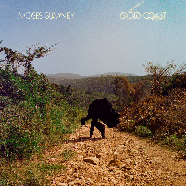 Moses Sumney – Gold Coast