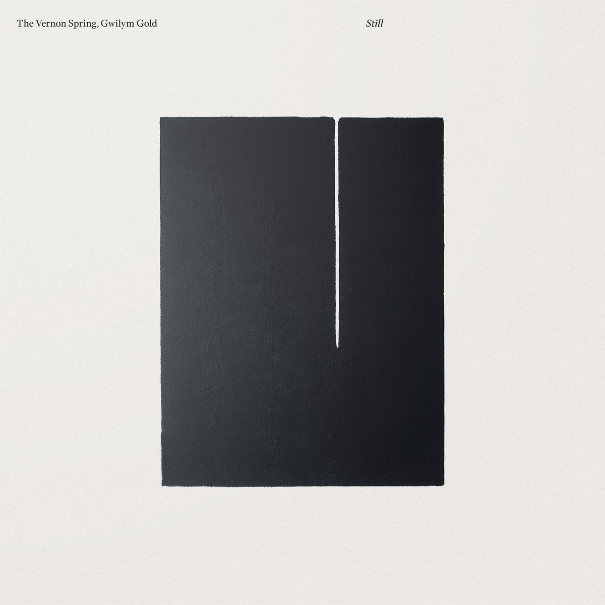 The Vernon Spring -Still-