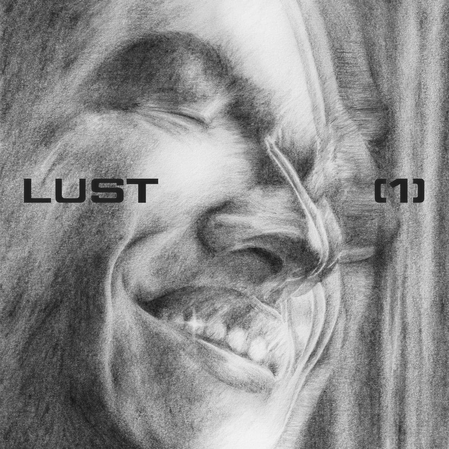 Voice Actor - Lust 1