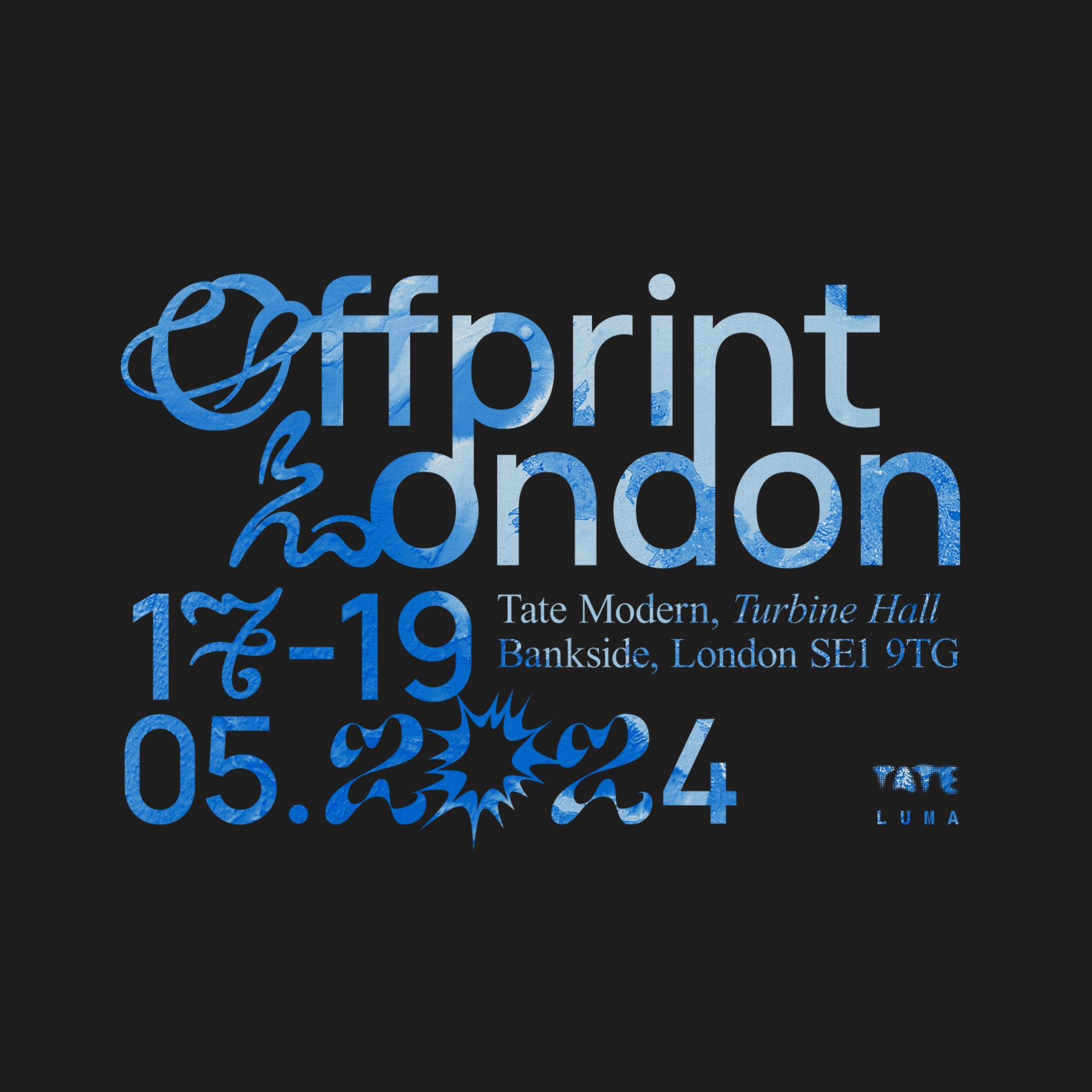 Offprint London 2024 Report