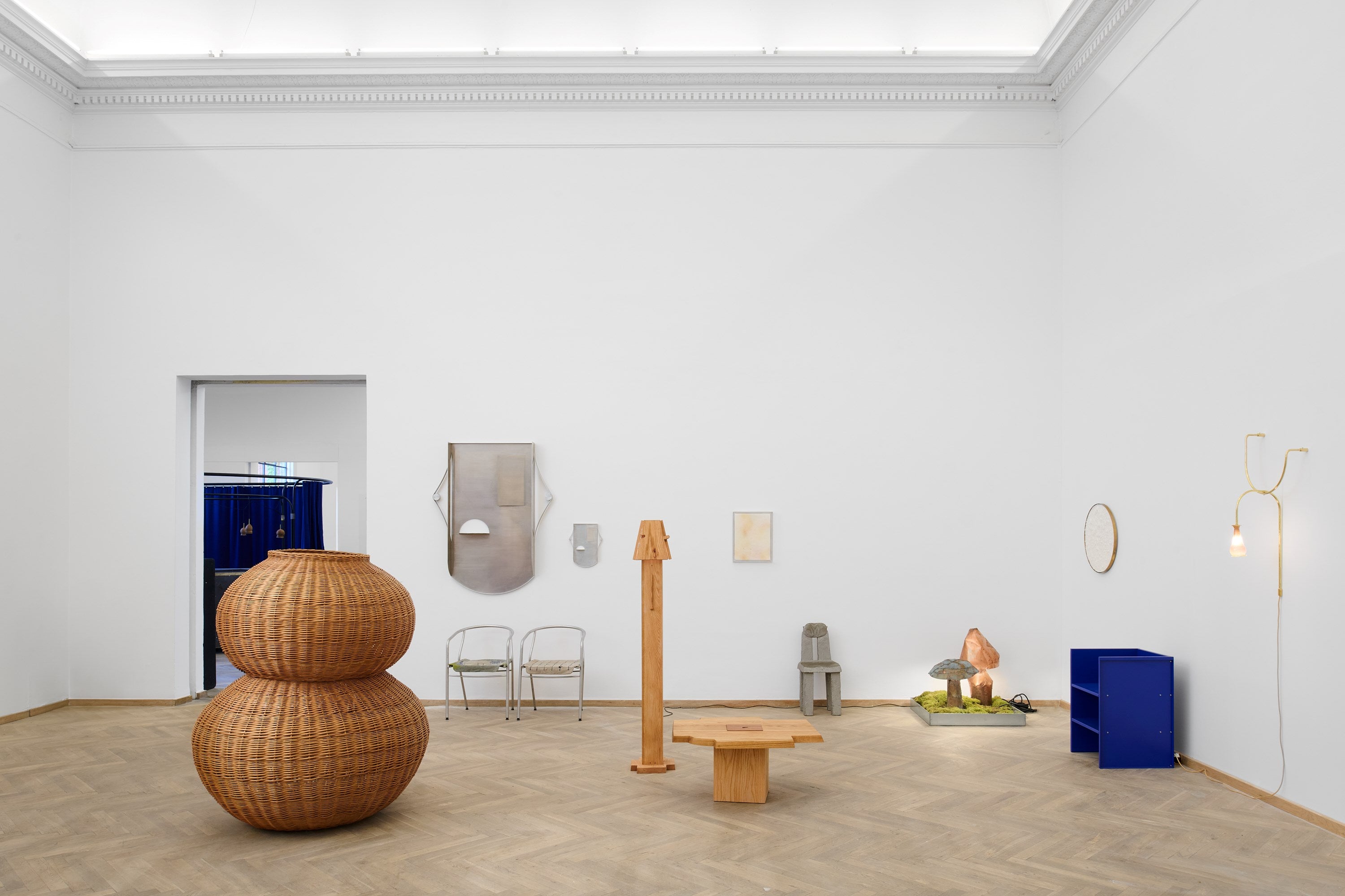 Interview: Maria Foerlev of ETAGE PROJECTS -境界を超えたアートとデザインの新たな表現-